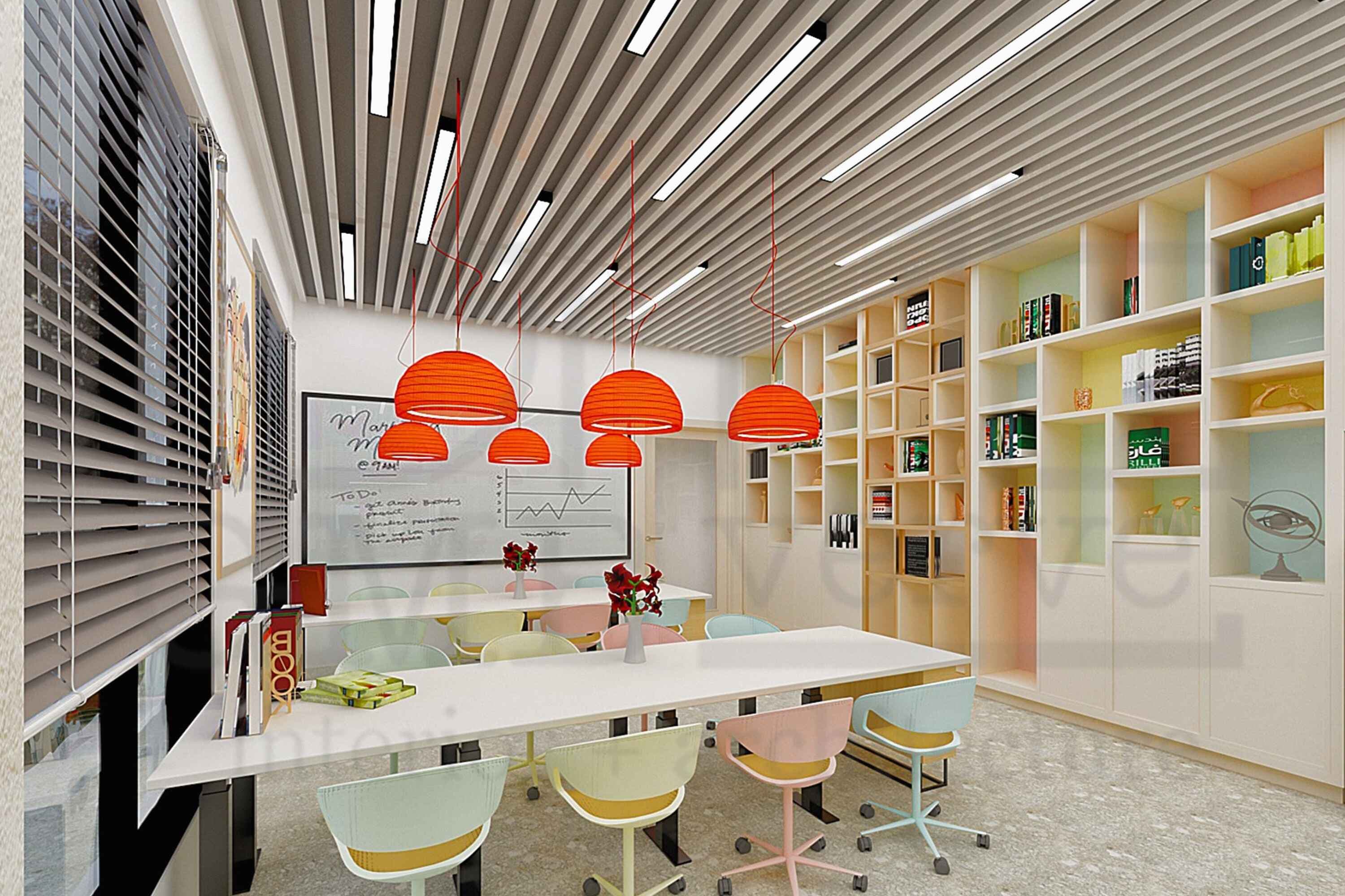 Dr. D. Y. Patil School of Design Pune Infrastructure photo 42